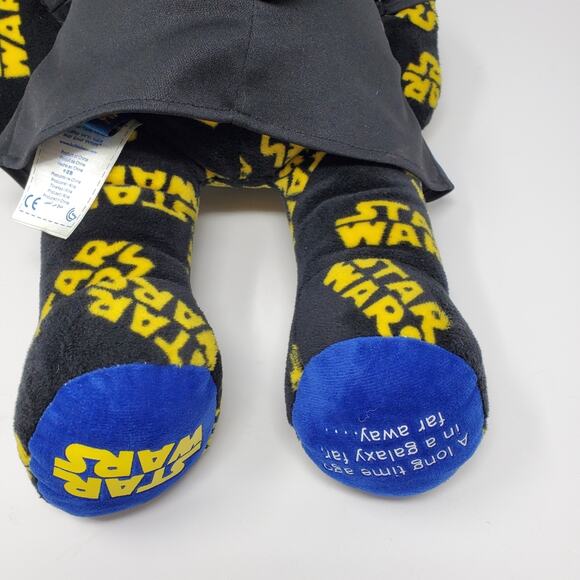 Star Wars Build a Bear plush bear EUC - Picture 5 of 10
